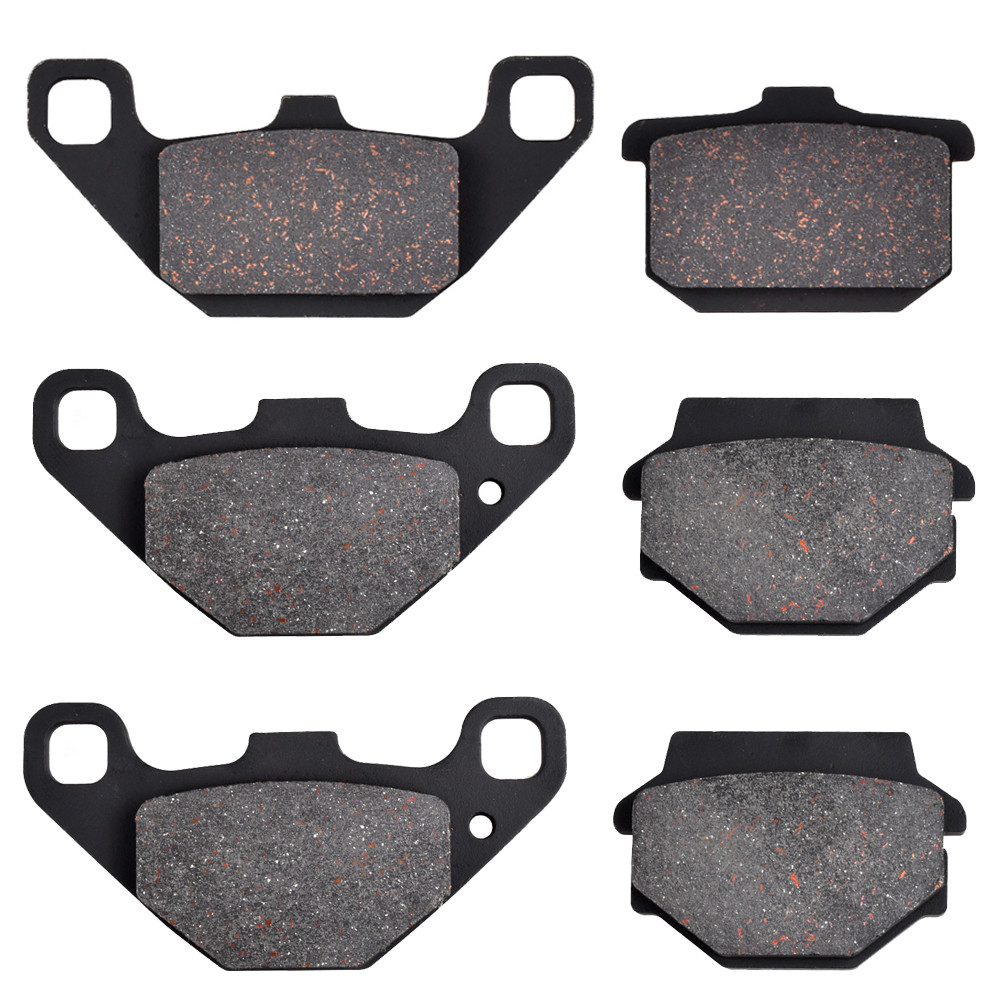 สําหรับ Kawasaki FX 400 R (ZX400 E1-E3) 1986-1988 GPZ 400 R (ZX400 D/D3/D3A) / GPZ 500 S รถจักรยานยน