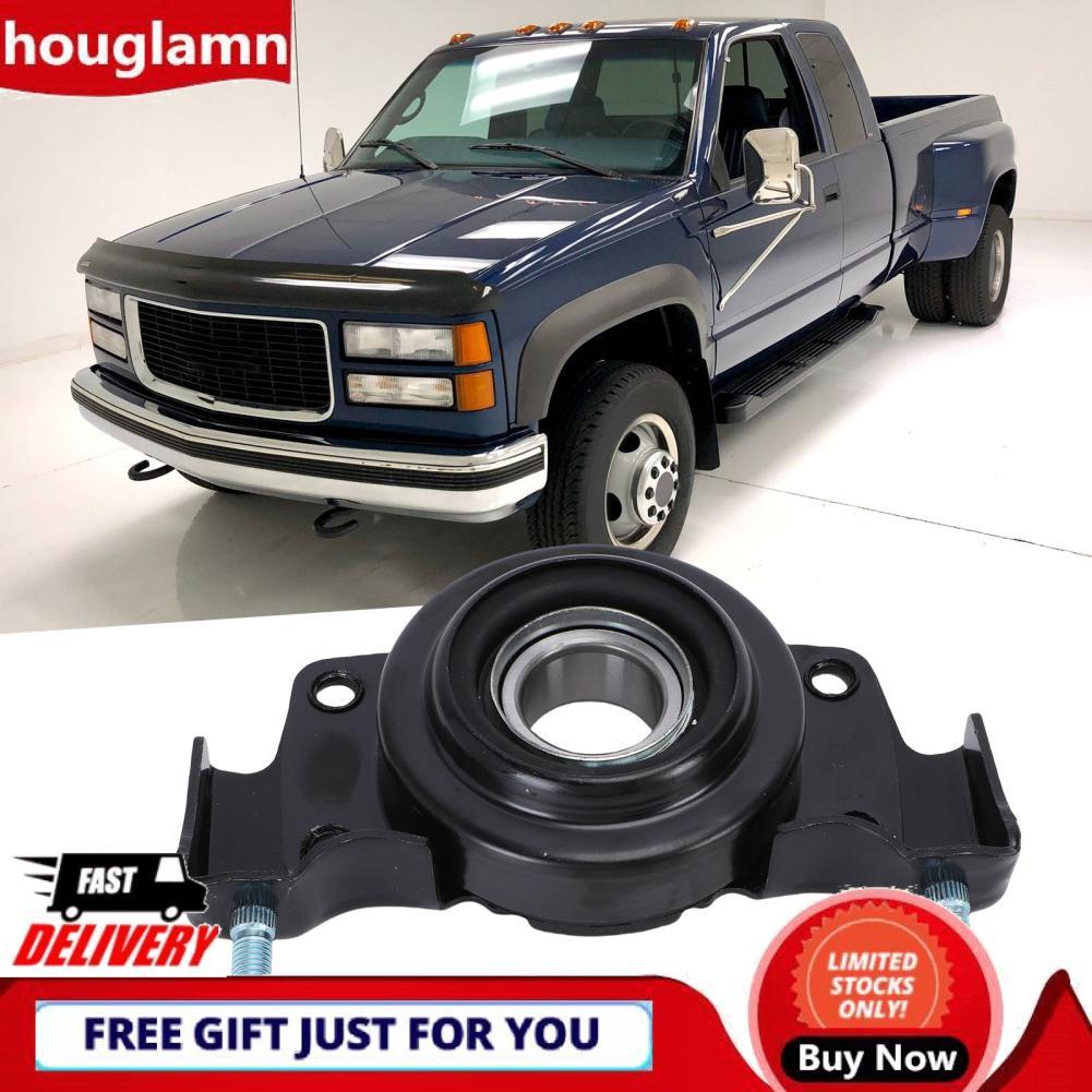 Houglamn SIXRUN C1500 รถกระบะ 1999 C2500 2000 C3500 2003 สำหรับไดรฟ์เพลาSelf Aligning UCFL204 12 หมอ