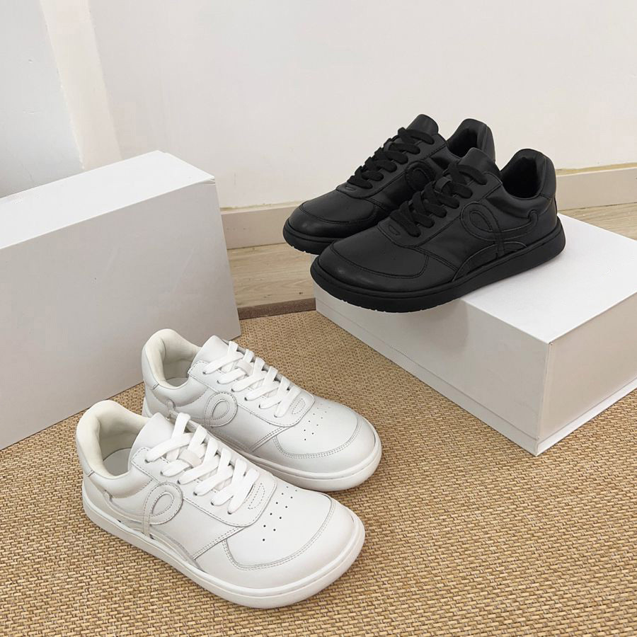 XWB3 Th**ow Forrest Gump shoes for couples, flat-soled sneakers