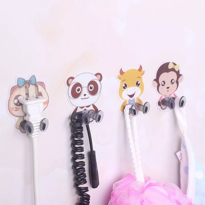 Creative Home อุปกรณ์จัดเก็บในครัวเรือน FL04.17 thumbnail 4