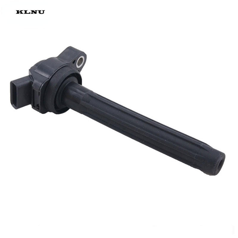 XSD คอยล์จุดระเบิดสําหรับ Toyota Vios 2016-2019 Dual VVT 90919-T2011