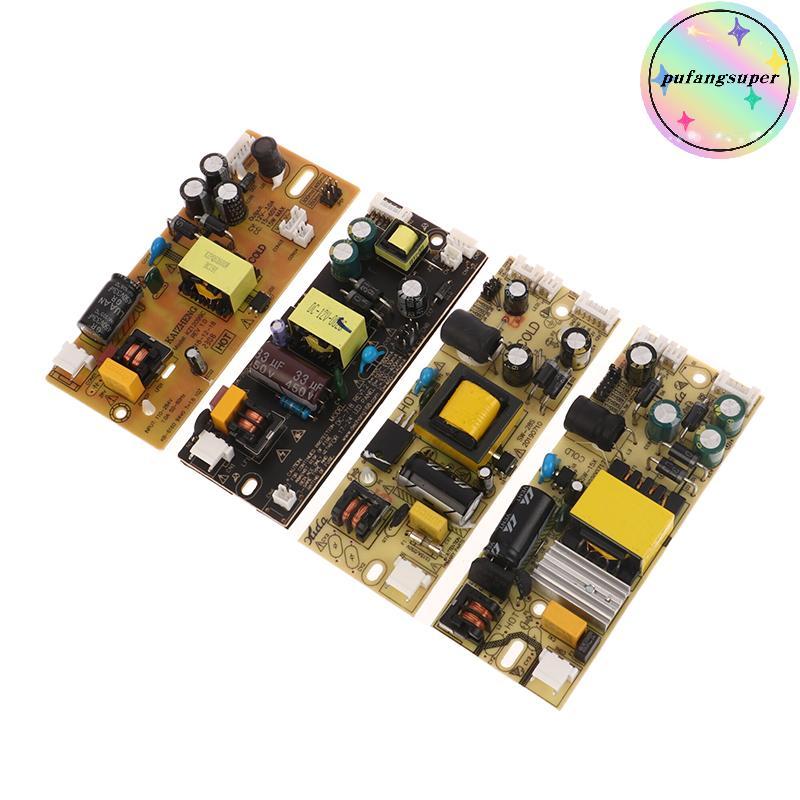 Pufangsuper SW-28S KZ12099B JMX-312XY DC-718 Assembly Machine LED LCD TV Boost แหล่งจ่ายไฟคงที่ Integrated Board TH
