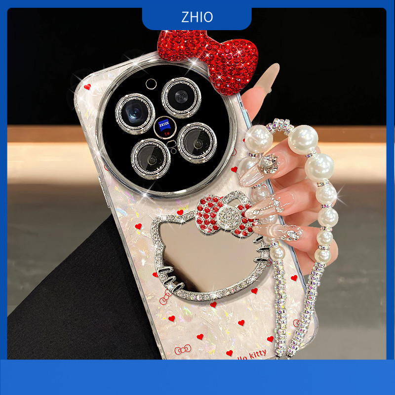 [414] สำหรับ Vivo X300 X200 X300 pro  X100 X200 pro X200fe   V27 V40 V70 เคส