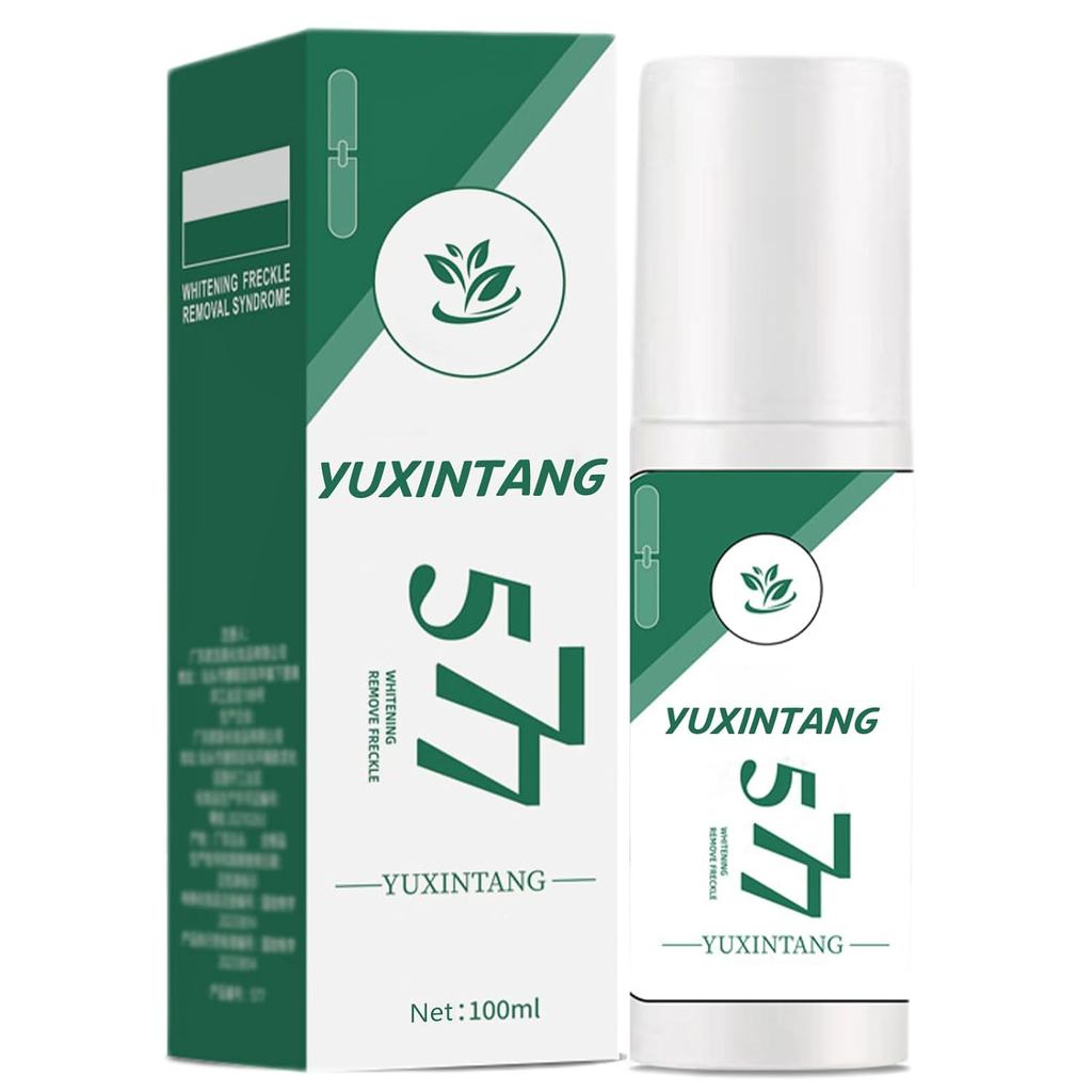 อัพเกรด Anti- Essence Oil, 577 Age Remover Spray, YUXINTANG 577 และกําจัด, สําหรับผิวหน้าและผิวกาย, 