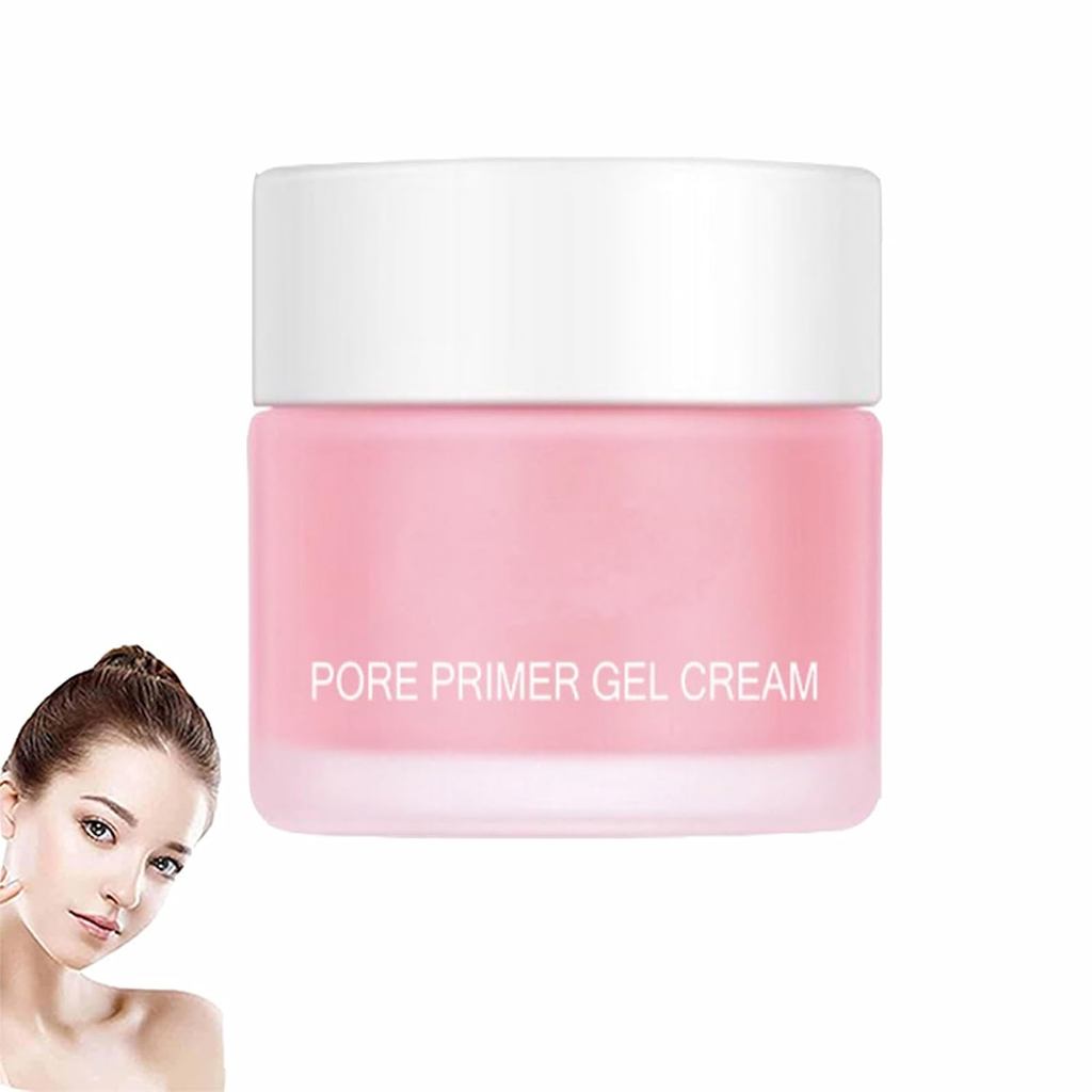 New Perfecting Base Face Primer Under Foundation, Expressiotn Perfecting Base, Invisible Pore Face P