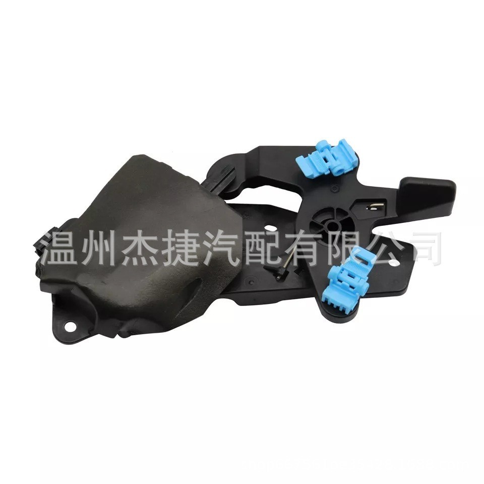 เหมาะสําหรับ Ford F-150 250 350 Electric Tailgate Lock Exerciser GC3Z-9943170-E GC3Z9 Factory Ready 