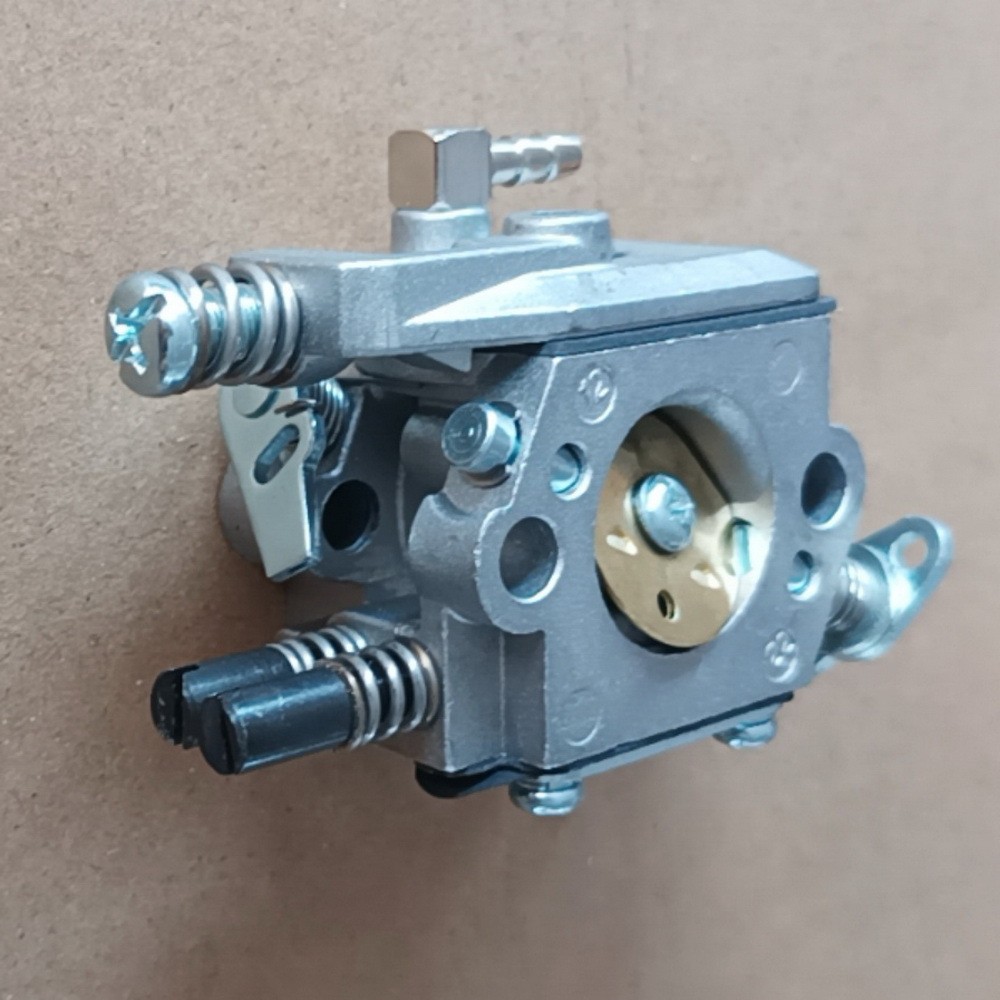 HL คาร์บูเรเตอร์ CS-370 CS-380 CS-4200 ZOMAX 4000 4003 4010 化油器