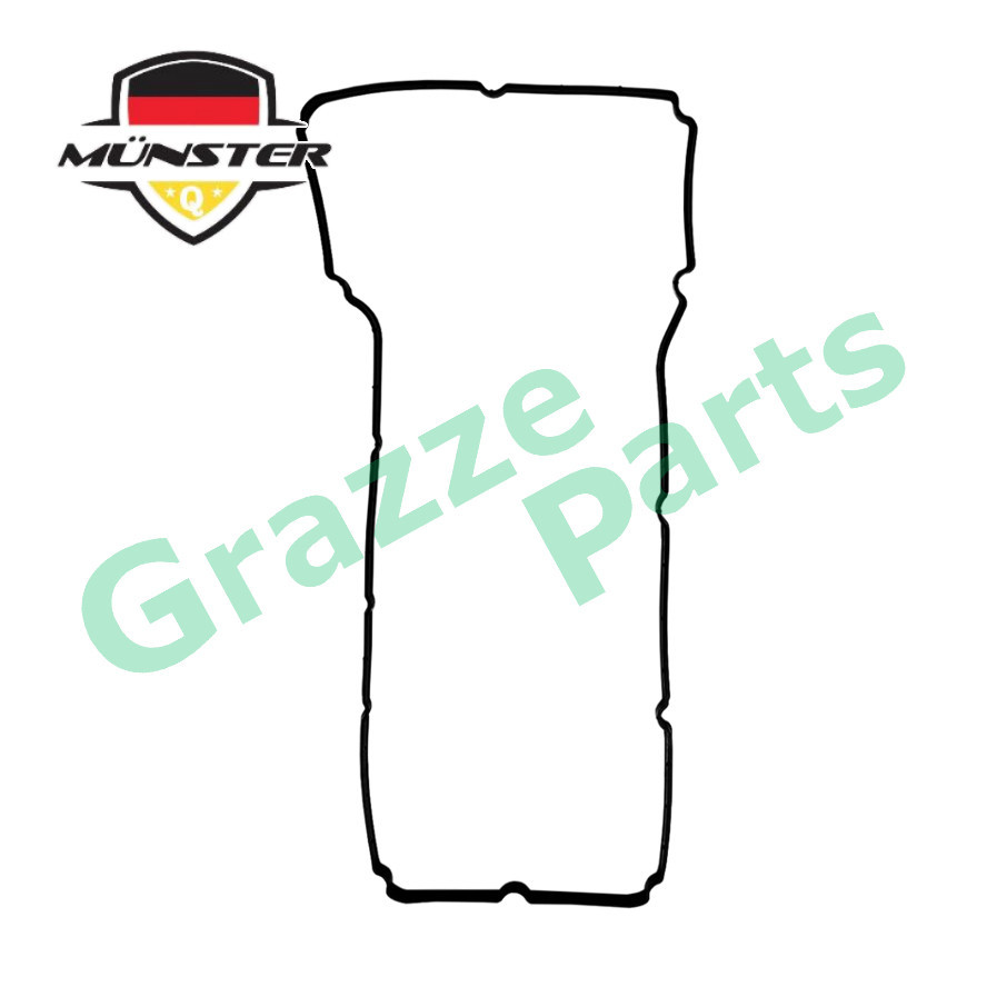 Münster ปะเก็นฝาครอบวาล์ว 11213-0C010 สําหรับ Toyota Innova 2.0 1TR-FE Fortuner 2.7 2TR-FE