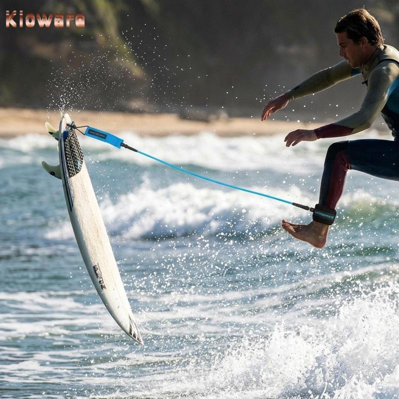 Kloware Surfboard Leash รูปที่ 6