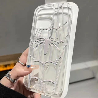 🌷Babi🌷ส่งจากไทย เคสโทรศัพท์มือถือ กันกระแทก สําหรับ IPHONE 17 16 11 12 13 14 15PRO MAX 7Plus XS/XR XSMax