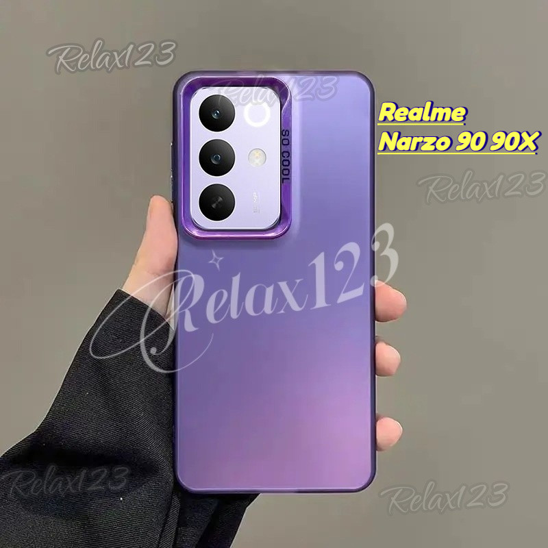 Realme Narzo 90 90X 5G 2025 Realme Narzo 90 90X 90Pro Realme Narzo 90 X Narzo90x5G HardElectroplatin