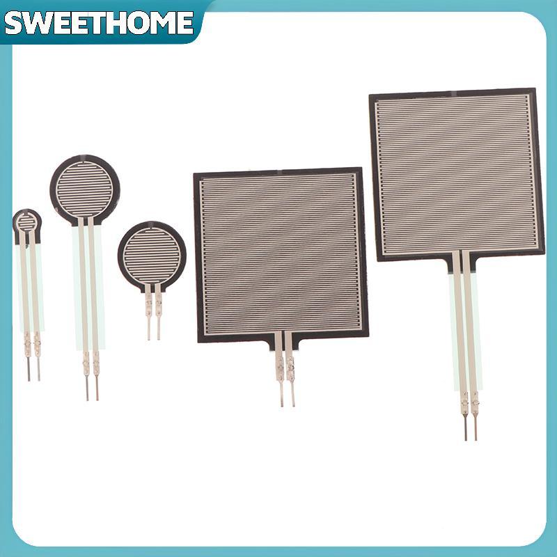 SWEETHOME FSR400 FSR402 FSR406 Force Sensitive Resistor 0.5 นิ้วสําหรับ Arduino Compatible Force Sen