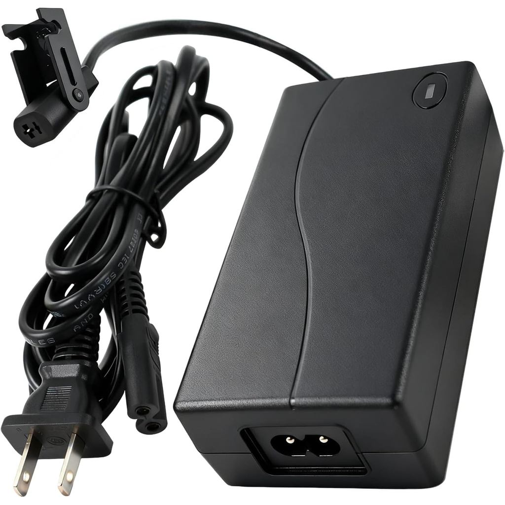 Power Recliner Power Supply, AC/DC Switching Power Supply Transformer 29V/24V 2A อะแดปเตอร์ 6.6ft สา