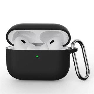 เคสป้องกัน AirPods3/4/Pro 2/Pro3 (2025) | ซิลิโคนกันตก มี 20+ สี
