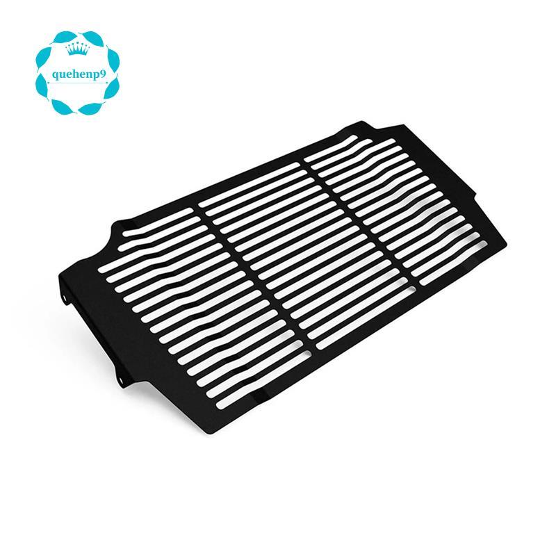 รถจักรยานยนต์หม้อน้ํา Grille Guard ถัง Protector สําหรับ 9 GT 9GT 9gt 2021 2022