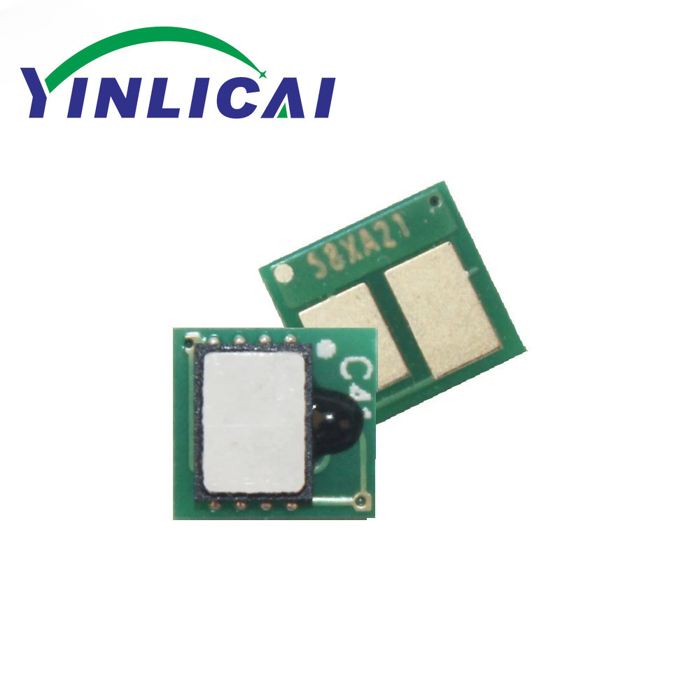 ใช้งานร่วมกับ CRG-069 CRG-069H ตลับหมึกชิปสําหรับ Canon i-SENSYS LBP673Cdw MF752Cdw MF754Cdw LBP674C