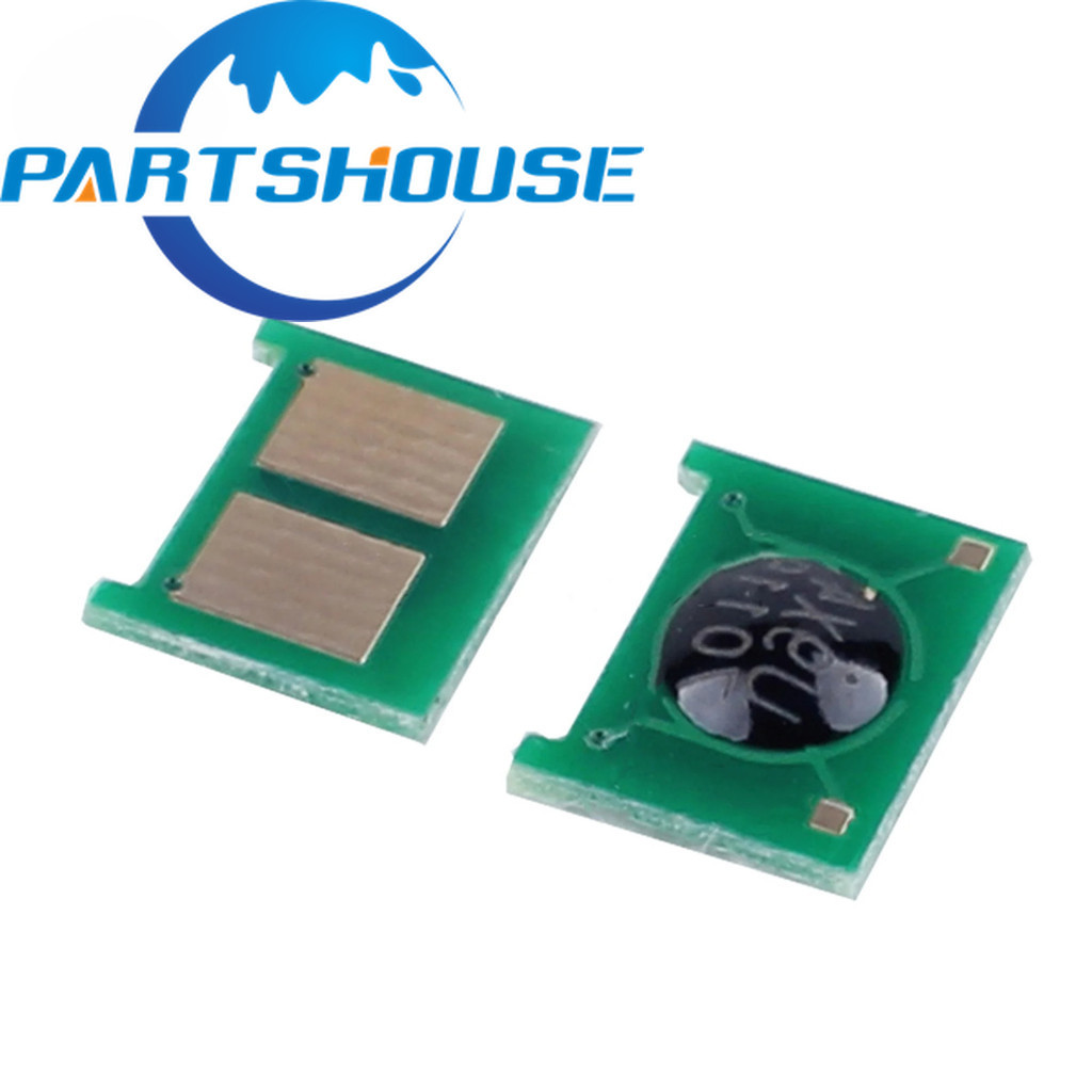 Universal Toner ชิปสําหรับ Hp CB435A CB436A CE285A CE278A CE505X CF280X CE255X CC364X เลเซอร์ตลับหมึ