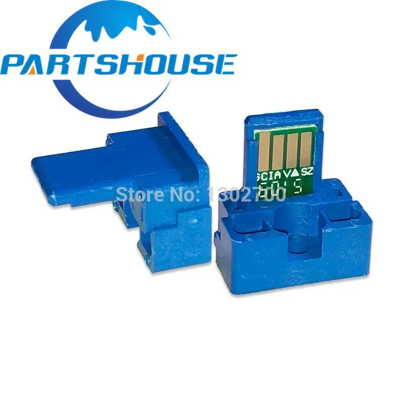 5PCS MX-B45GT ตลับหมึกชิปสําหรับ Sharp MX-B350P MX-B450P MX-B355W MX-B455W MX-B350W MX-B450W MXB355W