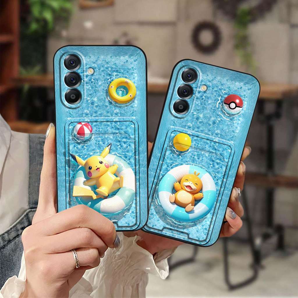 SAMSUNG Dirt-proof Anti-ฝุ่นเคสโทรศัพท์สําหรับSamsung Galaxy A37 5G/SM-A376U/Bการ์ดกันกระแทกกันน้ําป