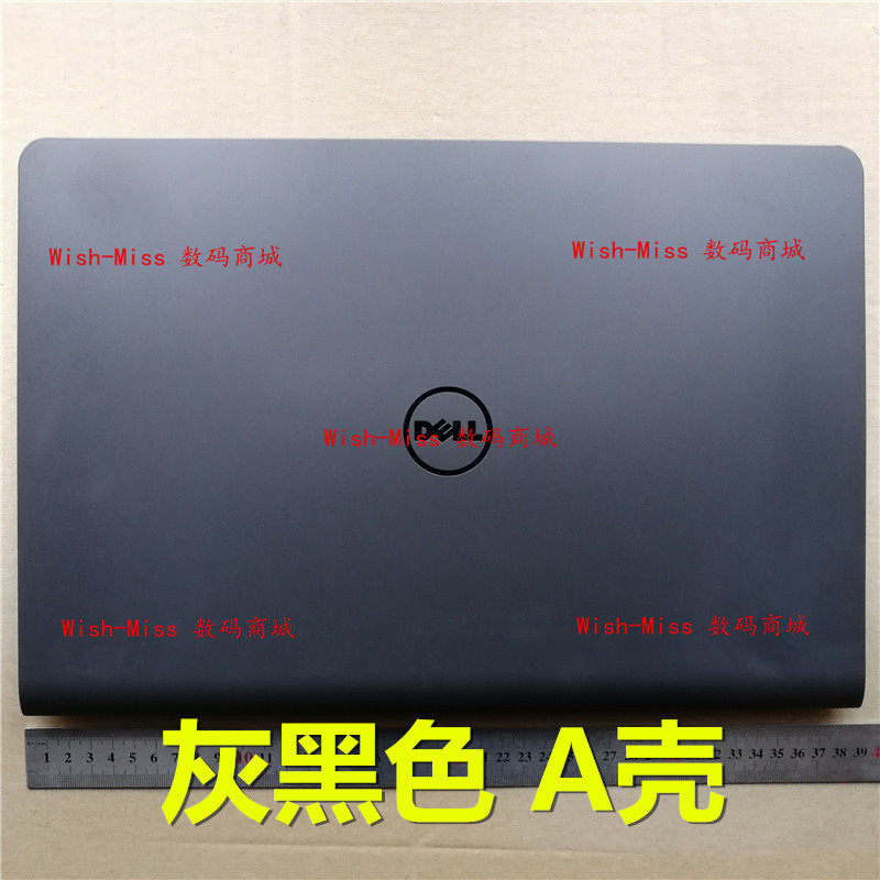 เหมาะสําหรับ DELL DELL Latitude 3550 E3550 L3550 โน้ตบุ๊คเปลือกหน้าจอเชลล์