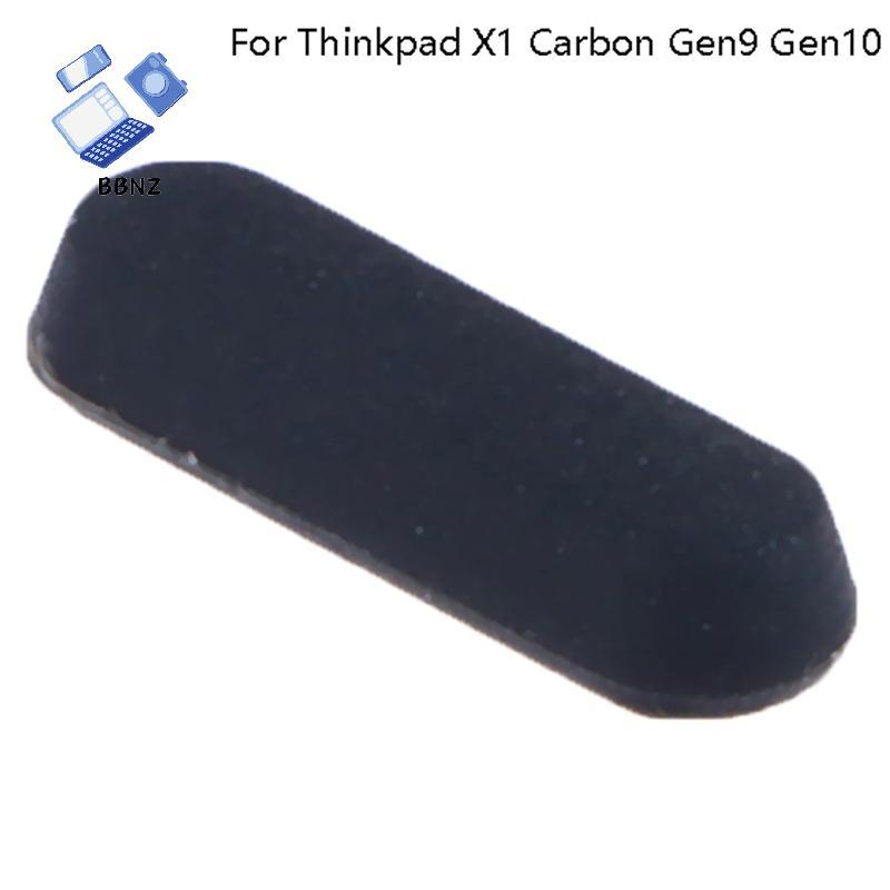 [BBNZ] นวัตกรรมและเปลี่ยนได้ใหม่เท้ายางสําหรับ Lenovo Thinkpad X1 Carbon Gen9 Gen10 แล็ปท็อปด้านล่าง