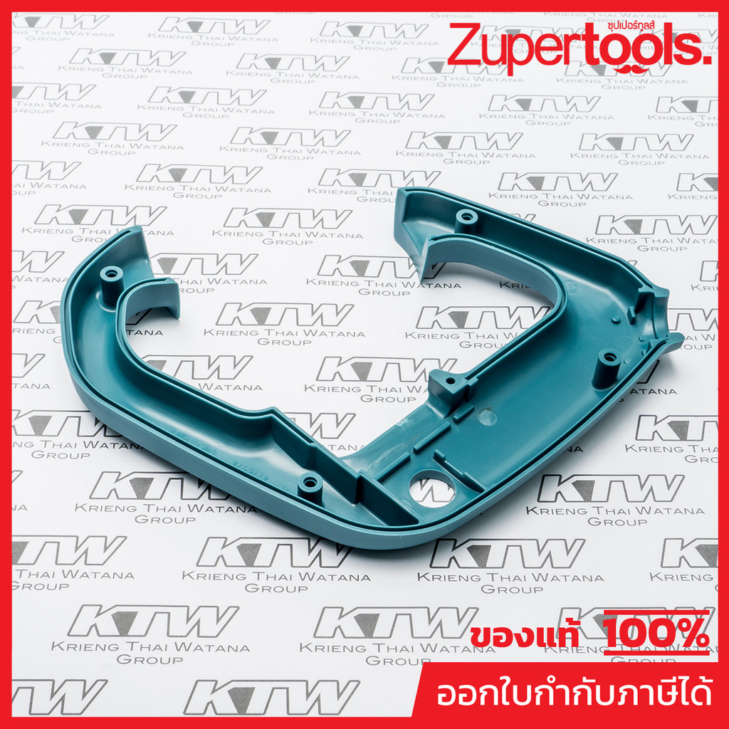 MAKITA มากีต้า MP417657-4 อะไหล่ UB1100#16 HANDLE COVER NO.16 HANDLE COVERR FOR UB1100 Code 417657-4