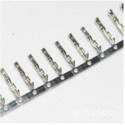 Terminal 10K2.54 Cold Press Head CRIMPING CRIMPING HEAD One Disc Dupont Reed Cold Pressing Terminal 