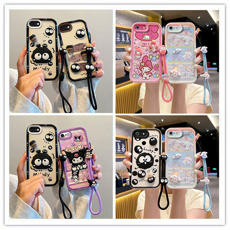 เคส iphone 7 เคส iphone 8 se2020 เคสโทรศัพท์ป้องกันการตก bts