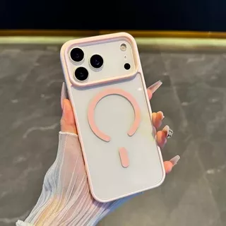 🍅Bov-เคสไอโฟน รองรับการชาร์จแบบไร้สาย ที่รองรับ iPhone 17PROMAX 16 14PLUS 15PRO 11/12/13-MSCXSC