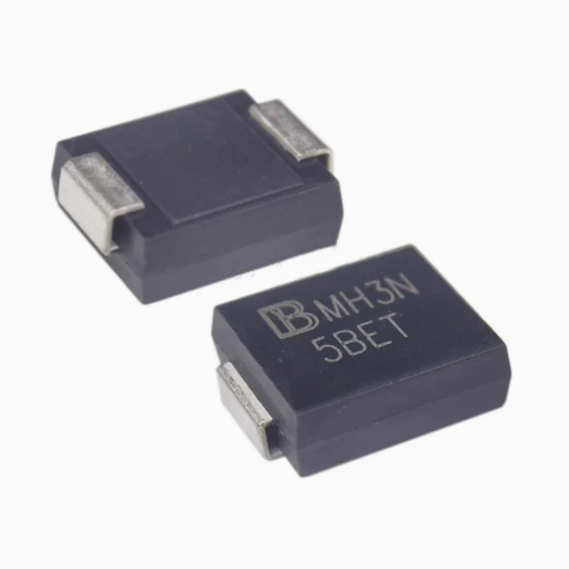 5 ชิ้น/ล็อต 5BET 5.0SMDJ16CA ใหม่ชิปบรรจุ SMC RVBW