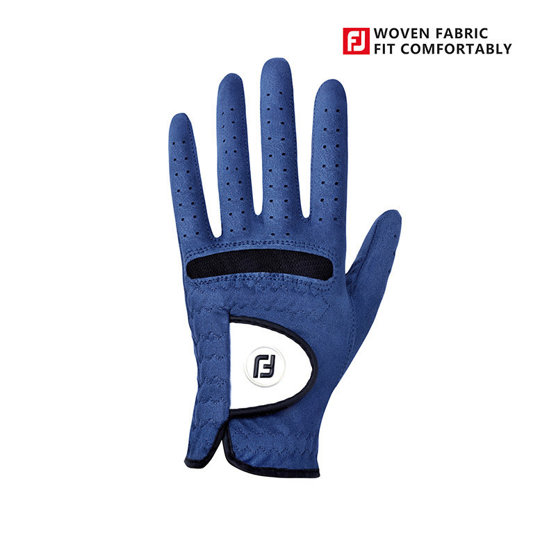ถุงมือกอล์ฟผู้ชาย RainGrip Golf Gloves - High-Performance Grip  GST-2005 #SPOT GOODS#