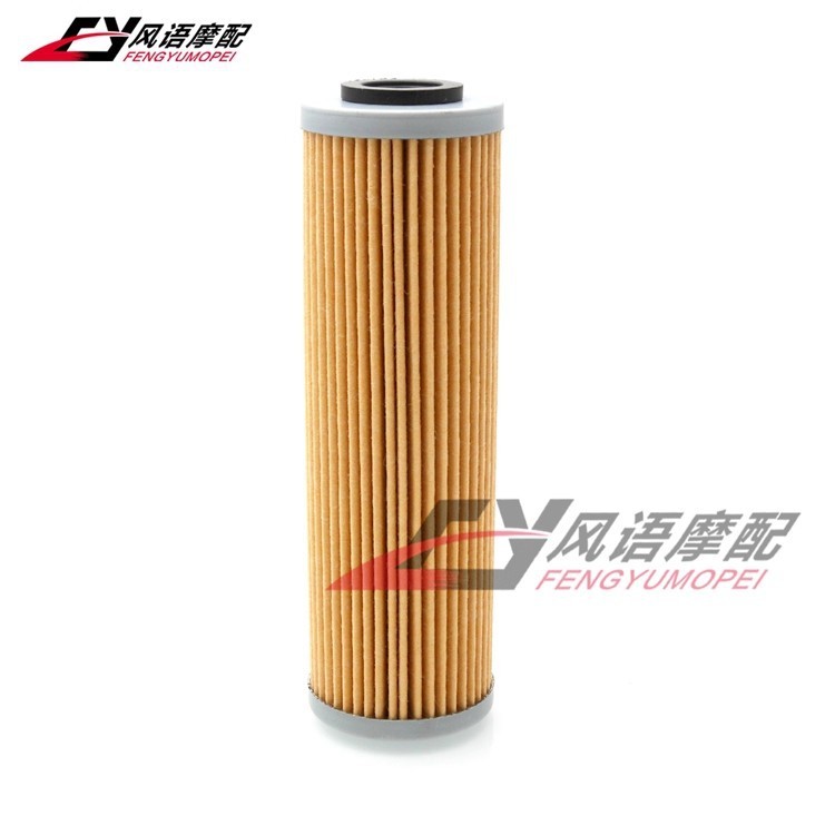 เหมาะสําหรับ Zhangxue หัวรถจักร ZX500RR 500F 820RR กรองน้ํามันเครื่องกรองน้ํามันตารางน้ํามัน