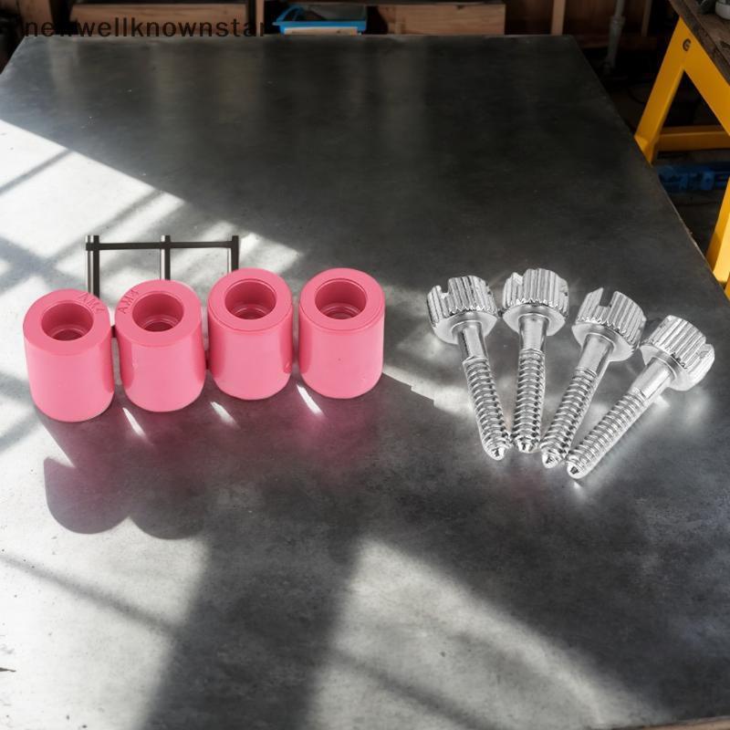 Newwellknownstar AM4 AM5 สําหรับ Thermalright PA-120 SE PS-120 FC-140 Dual Tower หม้อน้ําวงเล็บโลหะแ