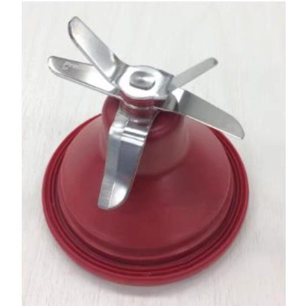 Original Philips Wall Breaker HR3752 3757 3757 3756 ผสมมีดใบมีดไดรฟ์ล้ออุปกรณ์เสริม