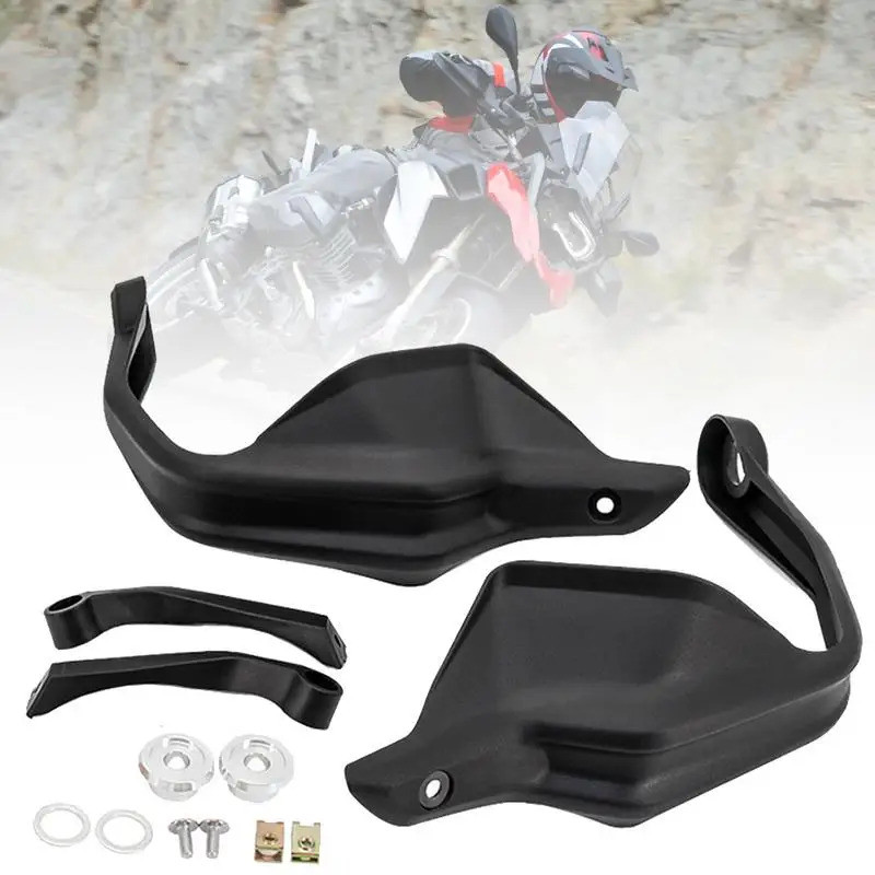 Motorcycle Hand Guard Shield Protector Modification Accessories For BM-W R1200GS F750G SF850GS Handg