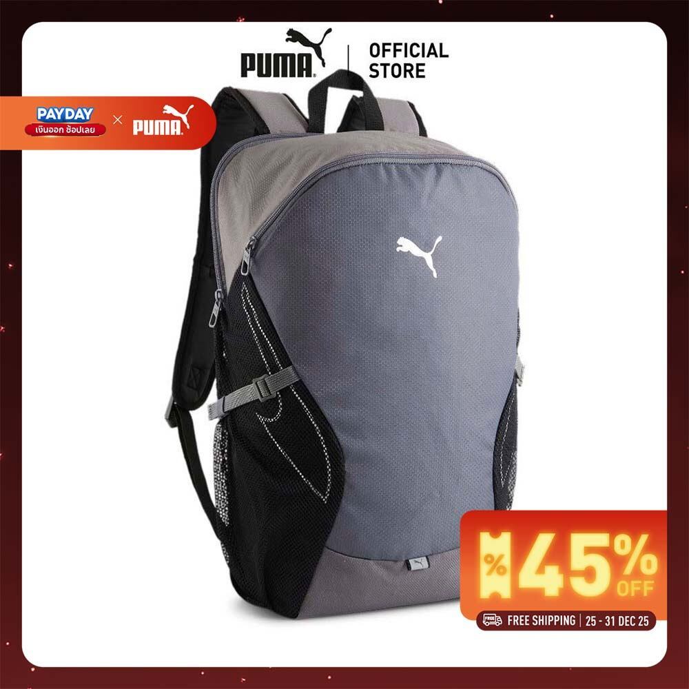 PUMA กระเป๋าสะพายหลัง PUMA Plus​ PRO - 09035005