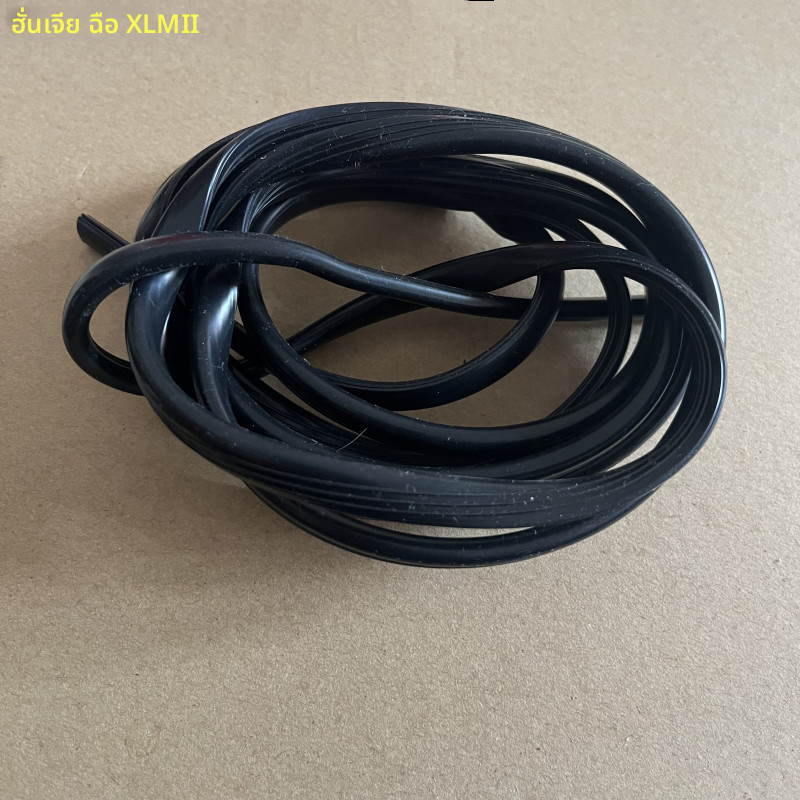 ซีลยางกันน้ำกันฝุ่น สำหรับเตาแม่เหล็ก Sakon/Robam/Fotile/Siemens