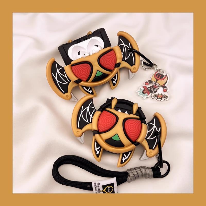 คุณภาพดีCase สําหรับ Huawei FreeBuds 4/4E/Pro3/Pro4/SE 2/SE 3/SE 4 ANC/7i/6i/5i/FreeClip Creative De