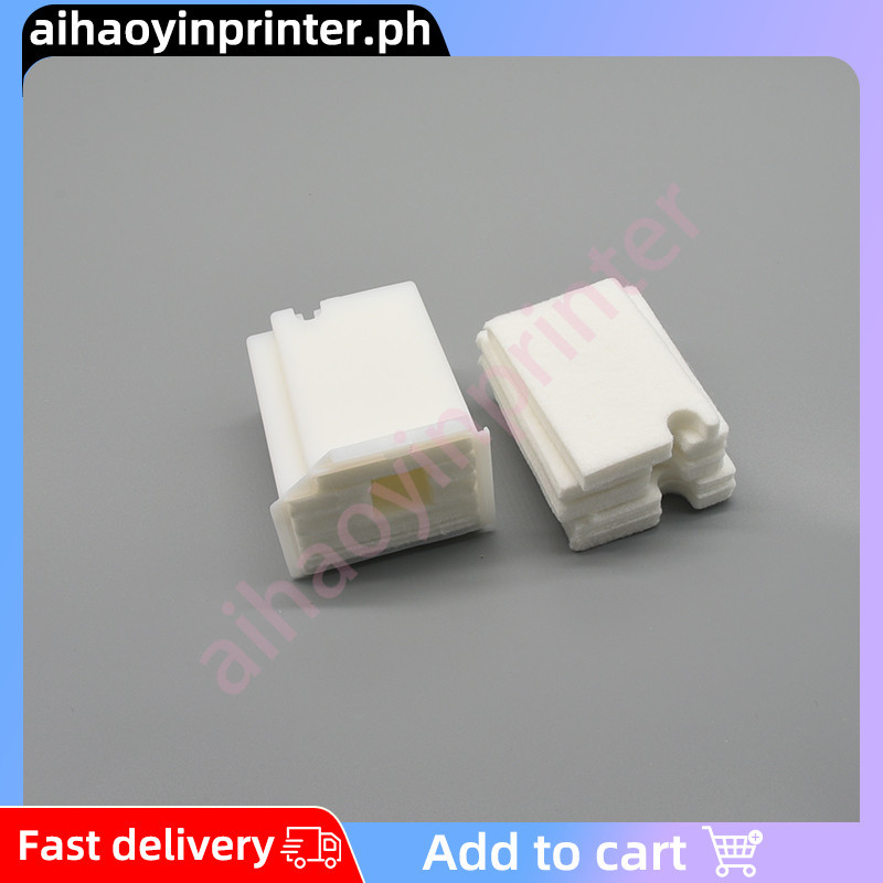 แผ่นดูดซับหมึก EPSON L1110 L1210 L3110 L3150 L3210 L3216 L3250 L3256 L5190 L5290 และรุ่นอื่นๆ แผ่นหม