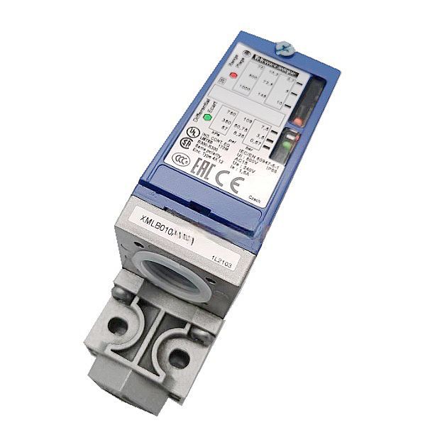 ใหม่ XML-B010A2S11 สวิตช์จํากัดเชิงกลเซ็นเซอร์ความดัน XML-B010A2S11