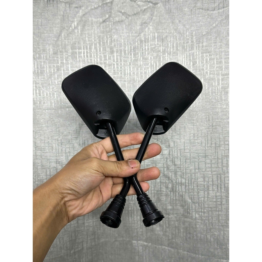 กระจกดรีม 1 คู่ ติดแบบเดิมติดรถ NT4