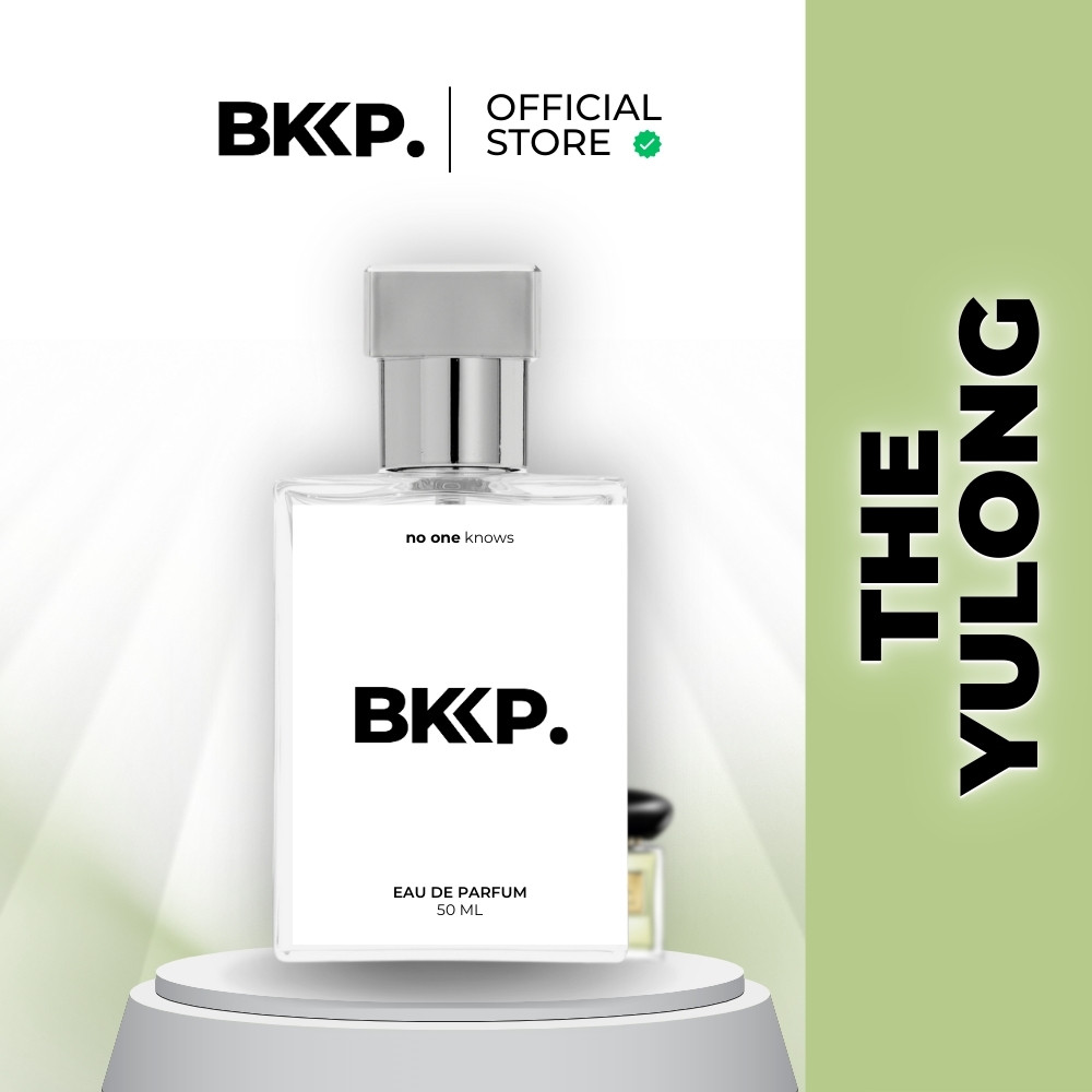 YULONG TEA น้ำหอม BKKP. น้ำหอมดุ๊ป น้ำหอมเทียบ 1:1 ติดทน ไม่โป๊ะ อู่หลง ชาอู่หลง EDP [เกรดดีที่สุด]