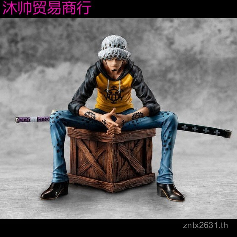 Luo One Piece One Piece One Piece Memory Return Figure MGB2