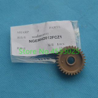 1PC ใหม่ Original Fuser เกียร์ NGERH2012FCZ1 31T สําหรับ Sha…