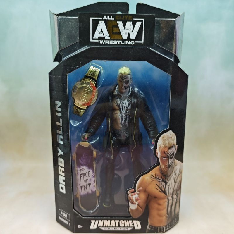【พร้อมส่ง】wwe figures elite belt john cena ultimate edition ของเล่นข้อเสนอพิเศษ WWE AEW Wrestler Dol