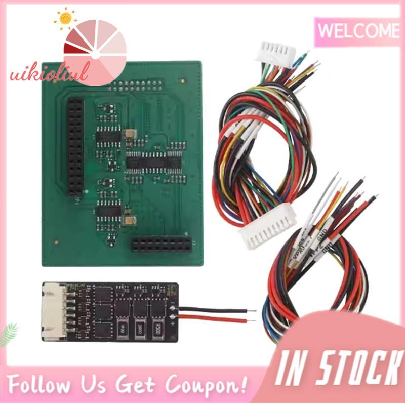 อะแดปเตอร์ APB131 ใช้กับ XP400 PRO อ่าน IMMO Data From -V850/RH850 Dashboard สําหรับ IM508 IM508S IM