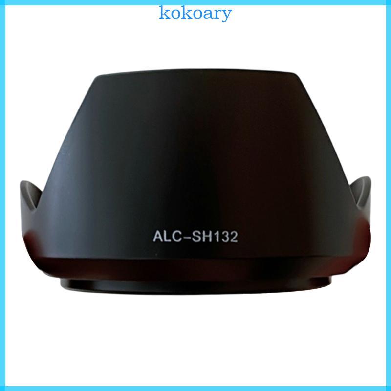 KOK 55 มม.เลนส์สําหรับ FE 28-70 Reverse Petal ดอกไม้เลนส์สําหรับ FE 28-70 มม.