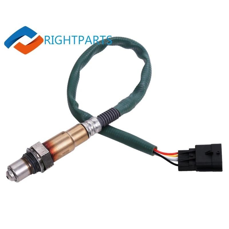 ขวาพาร์ทS 0258027031 เซนเซอร์ออกซิเจน O2 เซ็นเซอร์เหมาะสําหรับ Renault Twingo III 0.9 1.0 Micra K14 