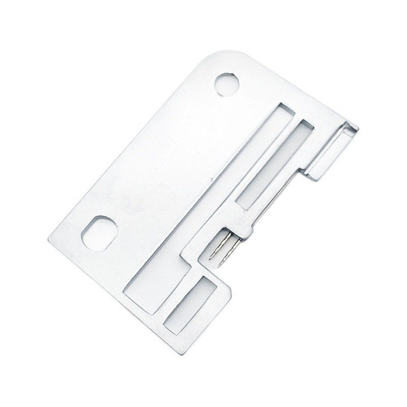 JANOME JANOME 744D Edge Coping Machine Needle Board Sewing Machine Needle Board จักรเย็บผ้าในครัวเรื