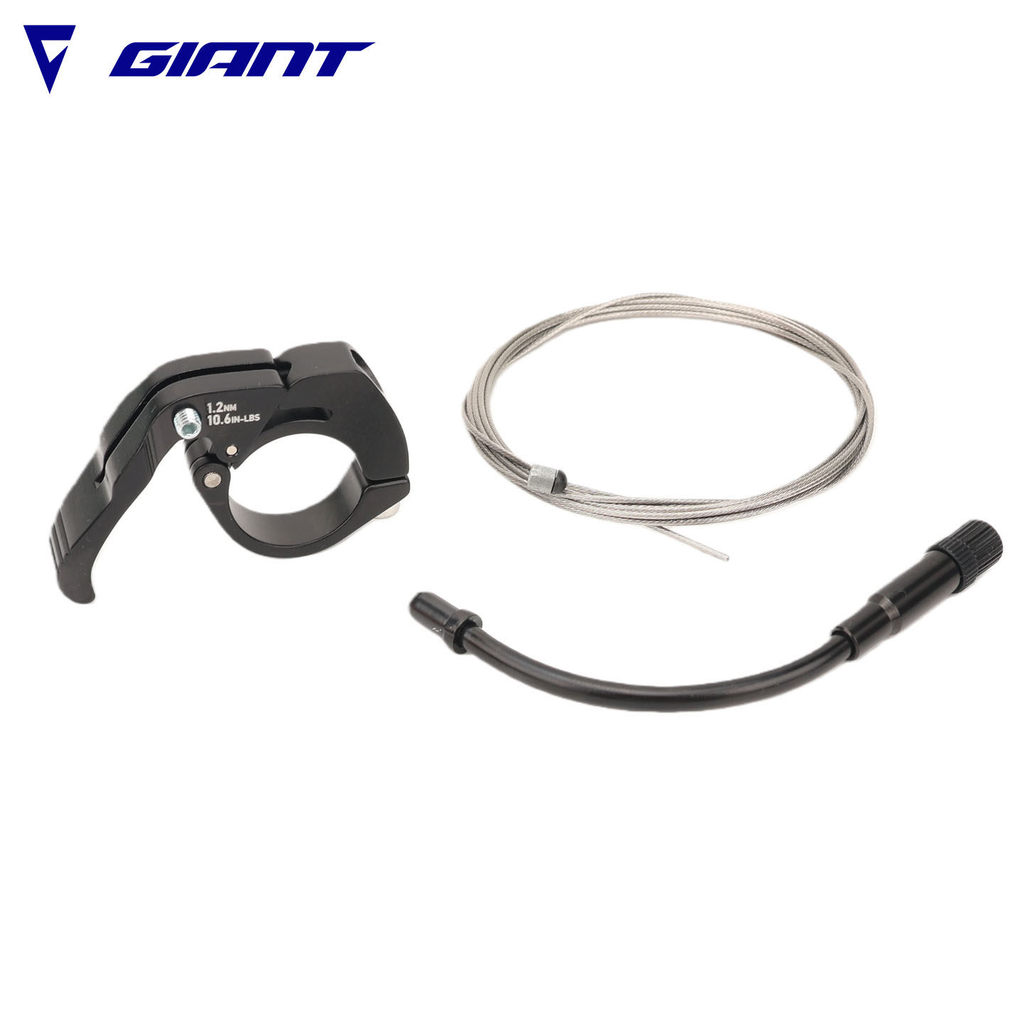 GIANT MTB จักรยาน Seatpost Dropper ควบคุมด้วยรีโมท